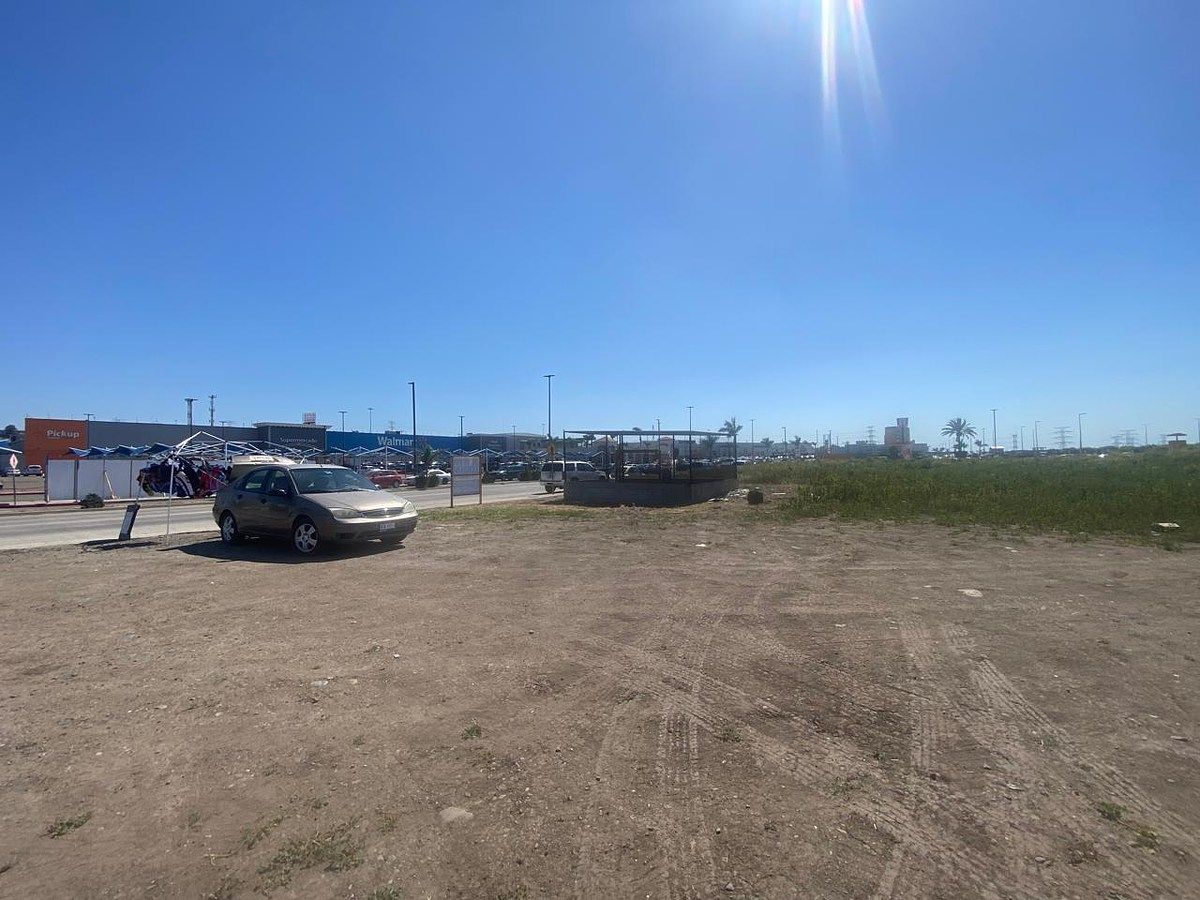 Commercial Lot in Reforma, Playas de Rosarito, photo 5 of 20