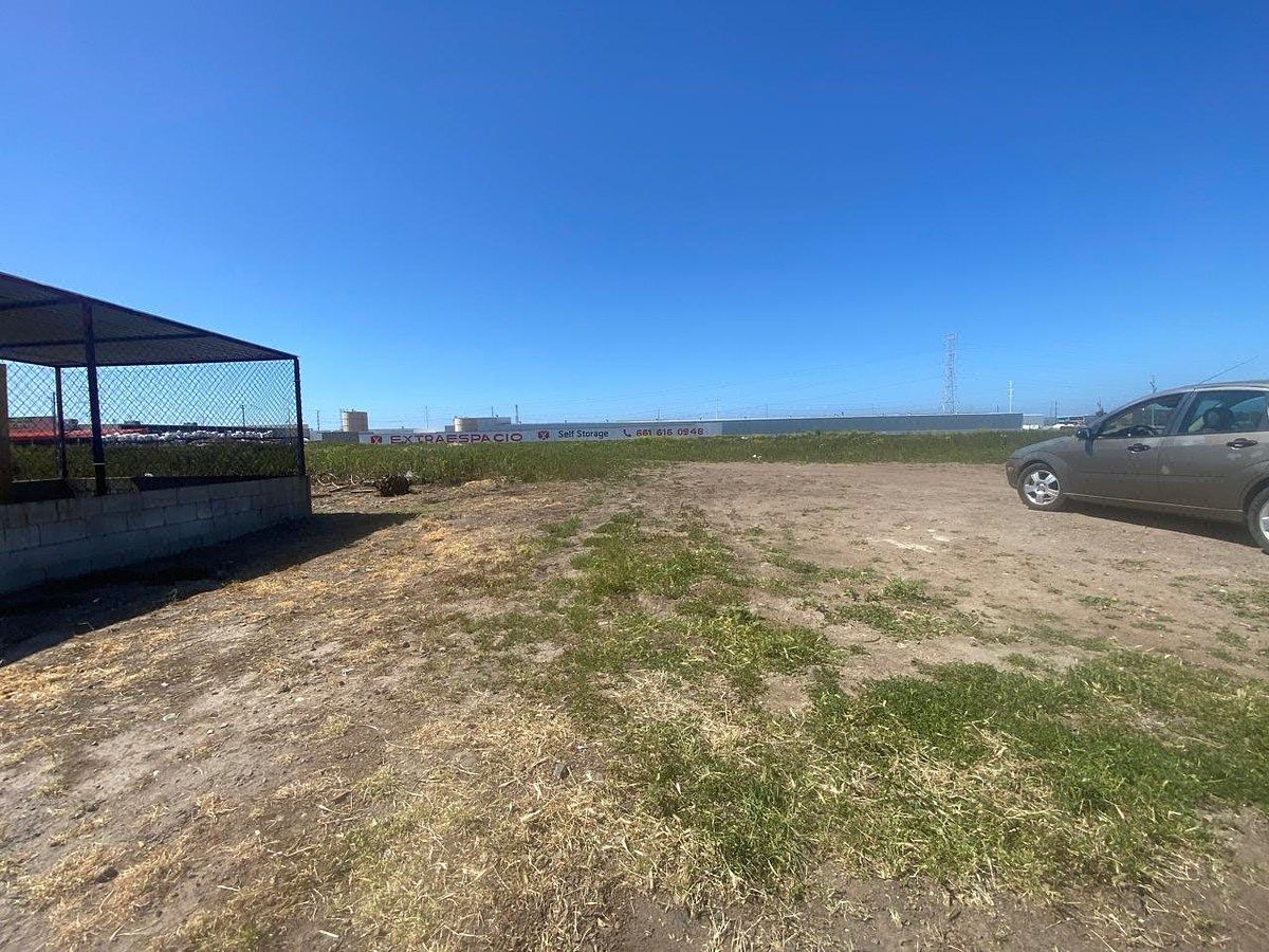 Commercial Lot in Reforma, Playas de Rosarito, photo 6 of 20