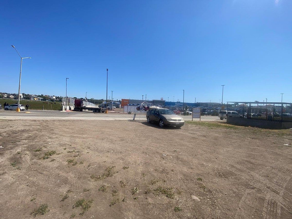 Commercial Lot in Reforma, Playas de Rosarito, photo 7 of 20