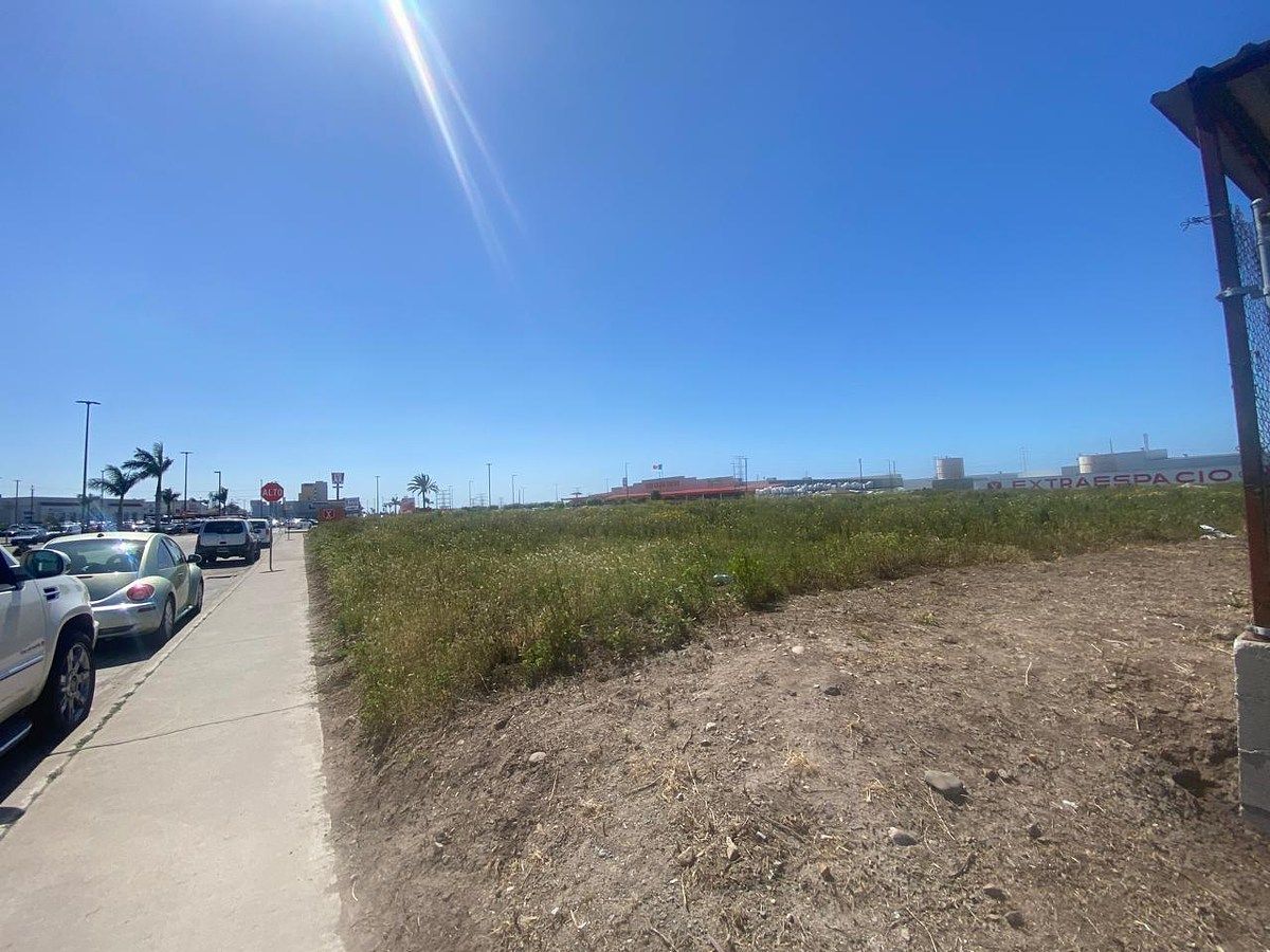 Commercial Lot in Reforma, Playas de Rosarito, photo 8 of 20