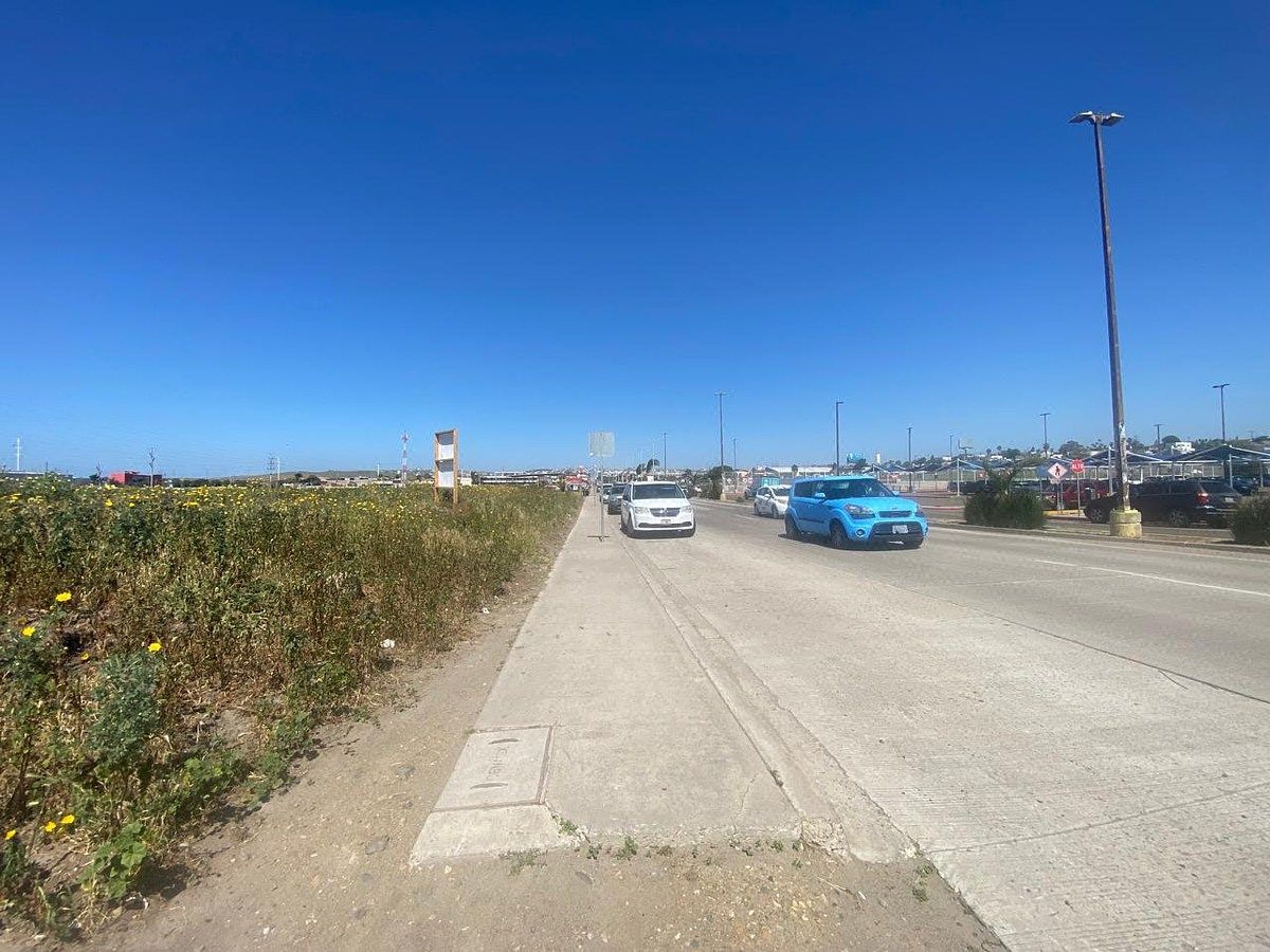 Commercial Lot in Reforma, Playas de Rosarito, photo 11 of 20