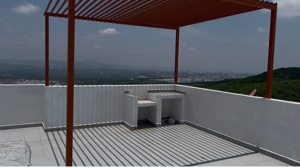 Departamento en Zibatá, El Marqués, foto 22 de 32