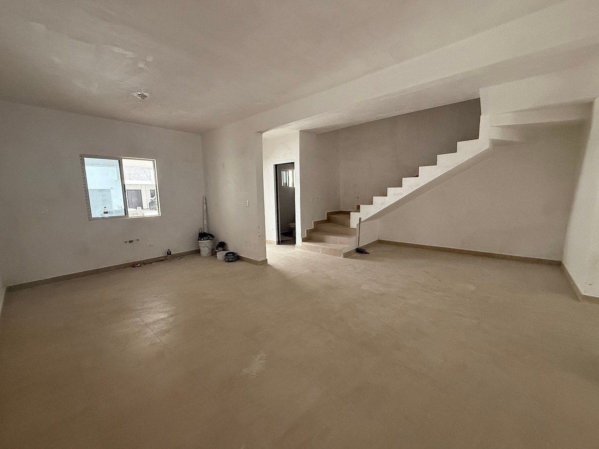Casa en Cumbres del Valle, Monterrey, foto 4 de 17