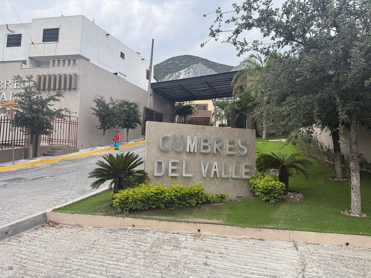 Casa en Pre Venta en cumbres del Valle, foto 1 de 17