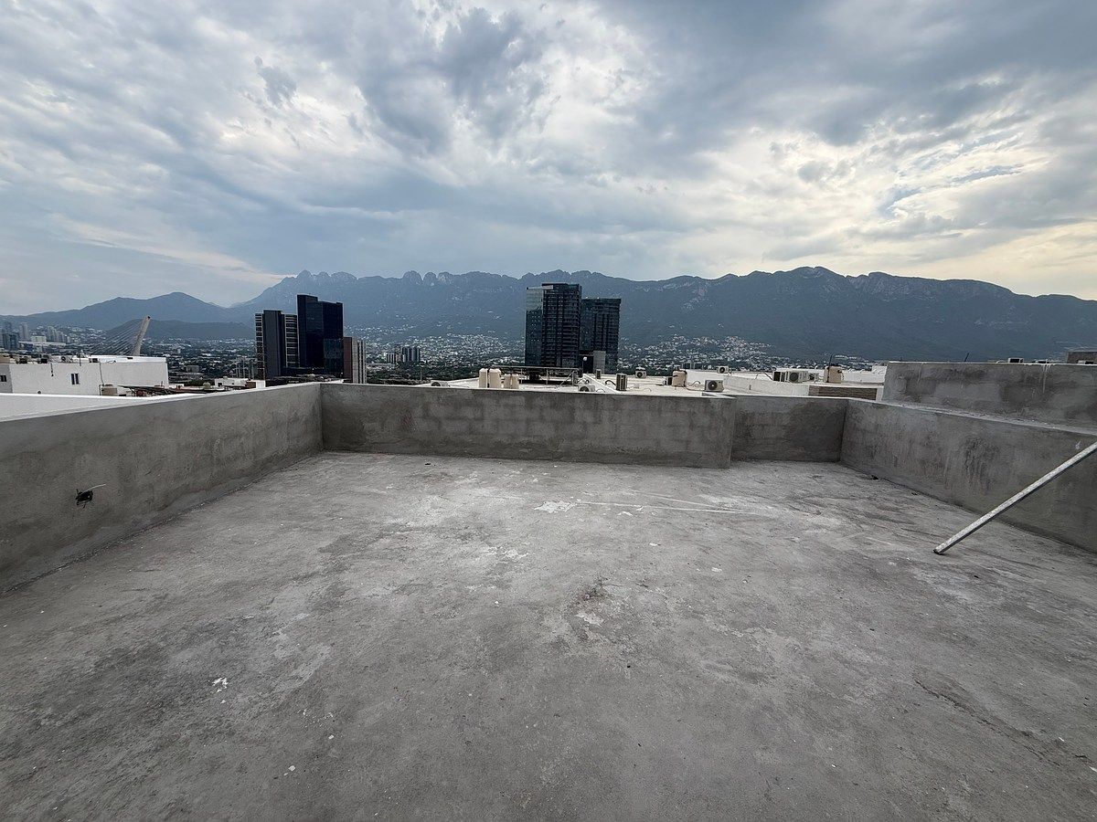Casa en Cumbres del Valle, Monterrey, foto 14 de 17