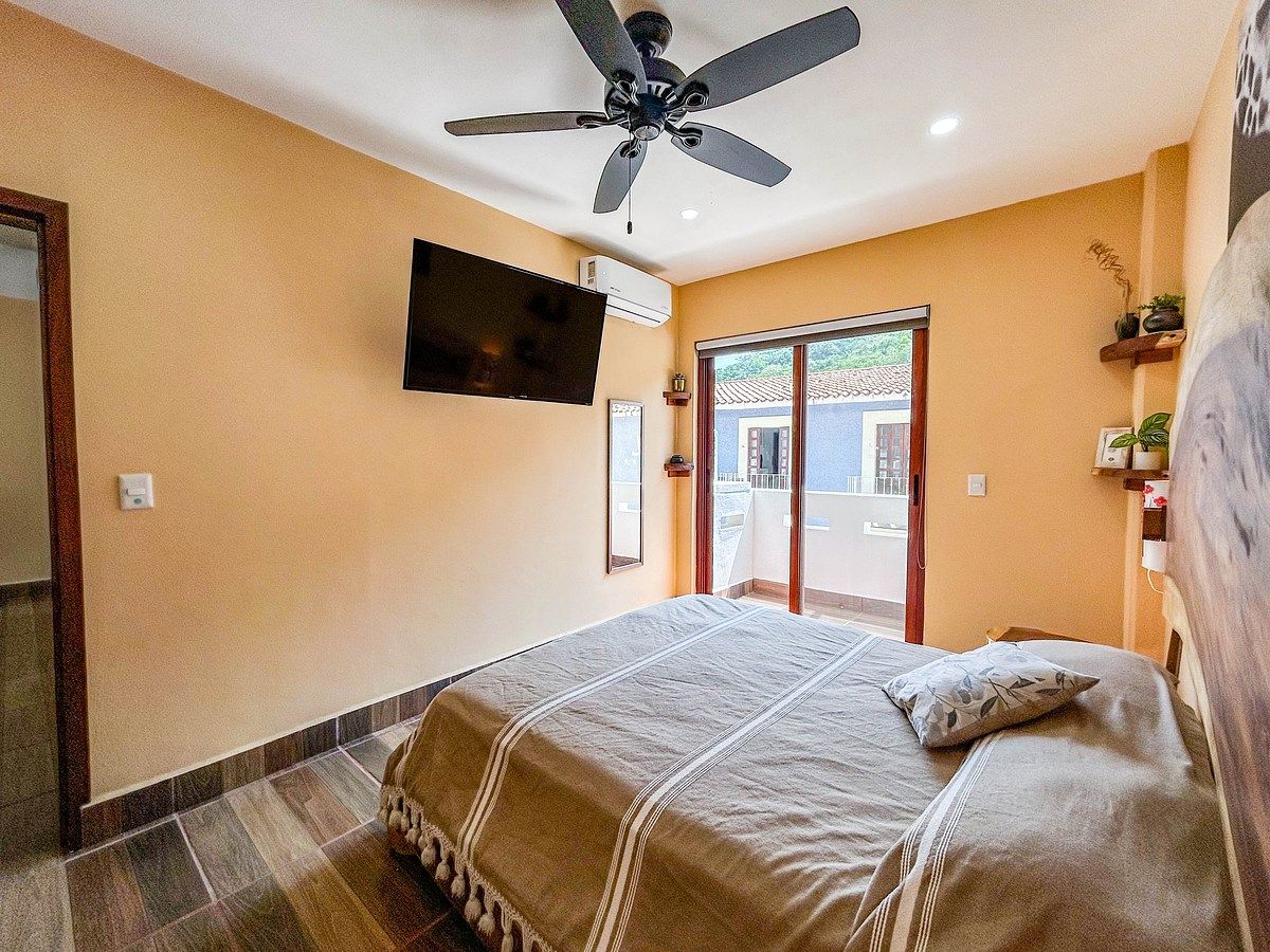 Casa en condominio en Bahías de Huatulco, Santa María Huatulco, foto 2 de 29
