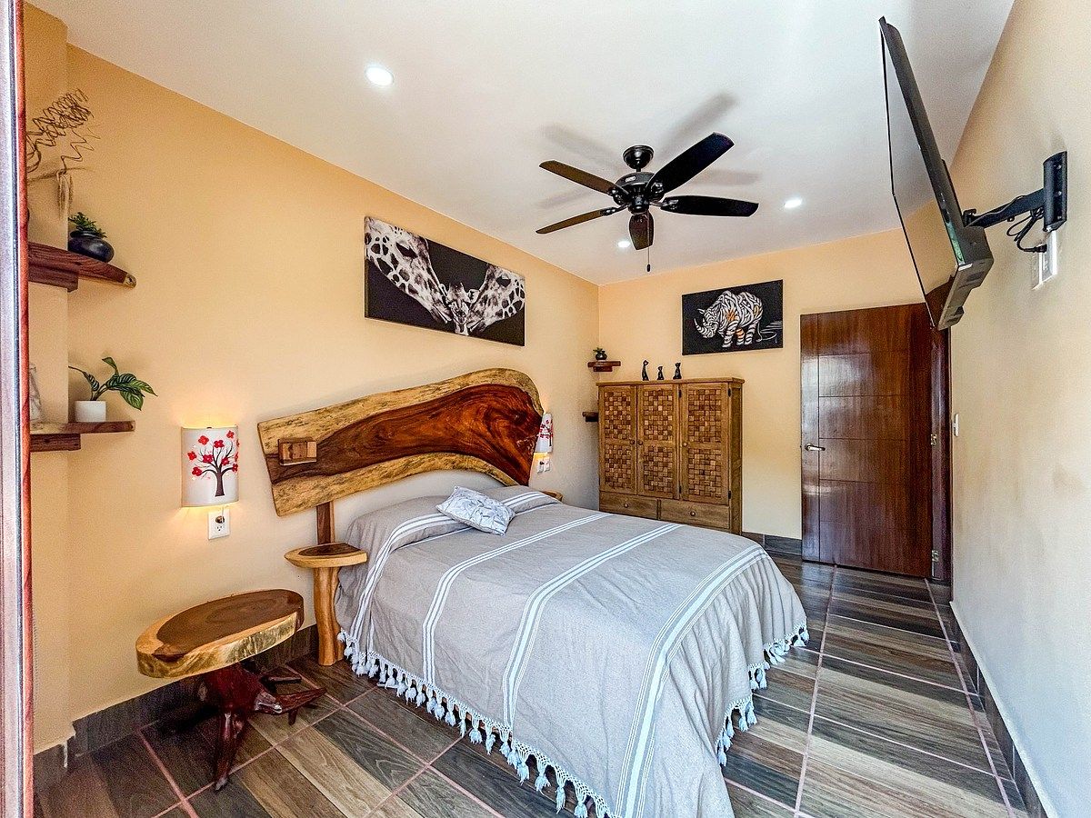 Casa en condominio en Bahías de Huatulco, Santa María Huatulco, foto 5 de 29