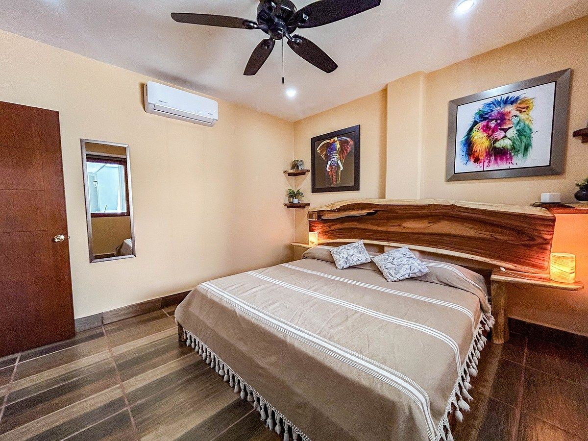Casa en condominio en Bahías de Huatulco, Santa María Huatulco, foto 7 de 29