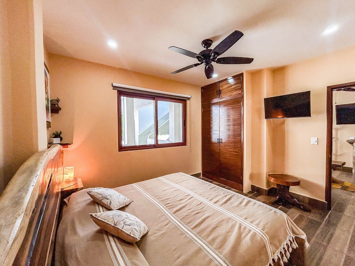 Casa en condominio en Bahías de Huatulco, Santa María Huatulco, foto 8 de 29