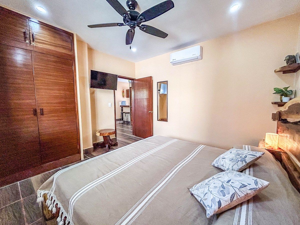 Casa en condominio en Bahías de Huatulco, Santa María Huatulco, foto 9 de 29