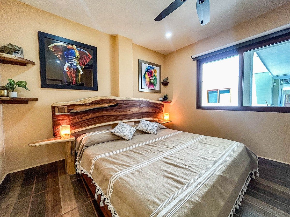 Casa en condominio en Bahías de Huatulco, Santa María Huatulco, foto 10 de 29