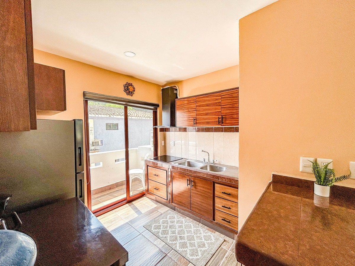 Casa en condominio en Bahías de Huatulco, Santa María Huatulco, foto 12 de 29