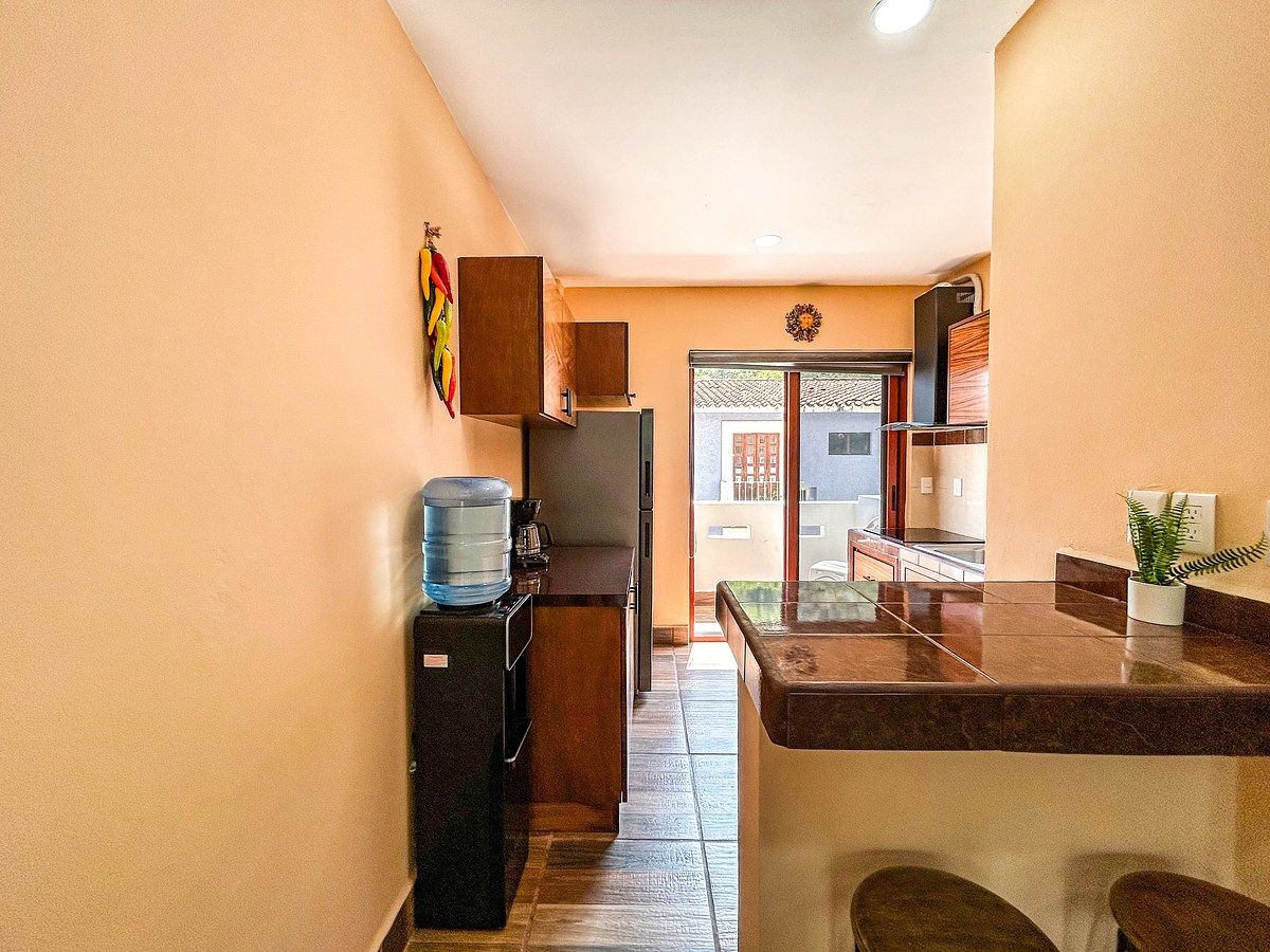Casa en condominio en Bahías de Huatulco, Santa María Huatulco, foto 14 de 29