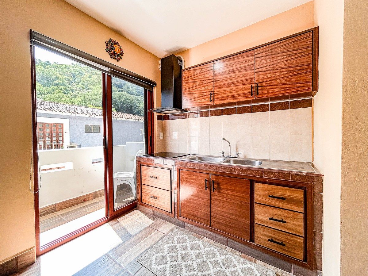 Casa en condominio en Bahías de Huatulco, Santa María Huatulco, foto 16 de 29