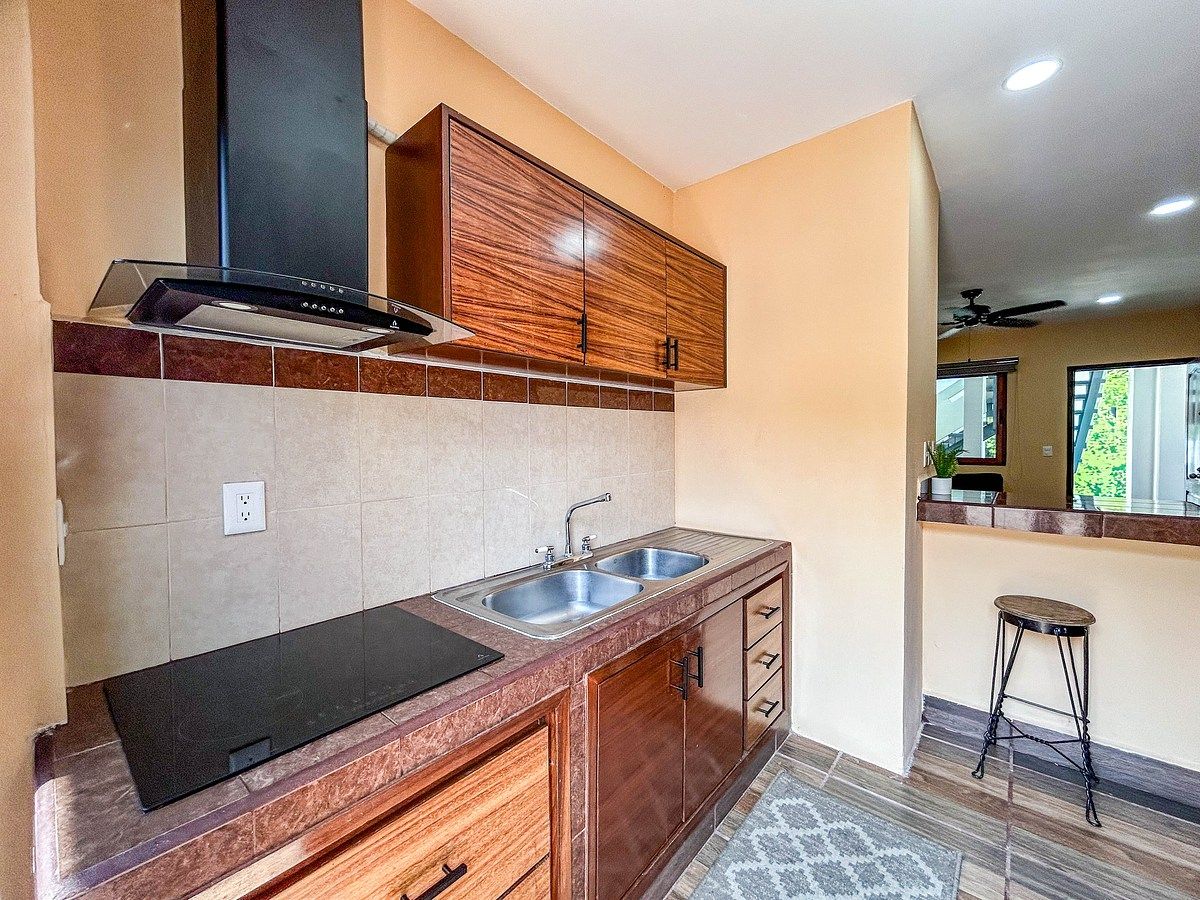 Casa en condominio en Bahías de Huatulco, Santa María Huatulco, foto 17 de 29