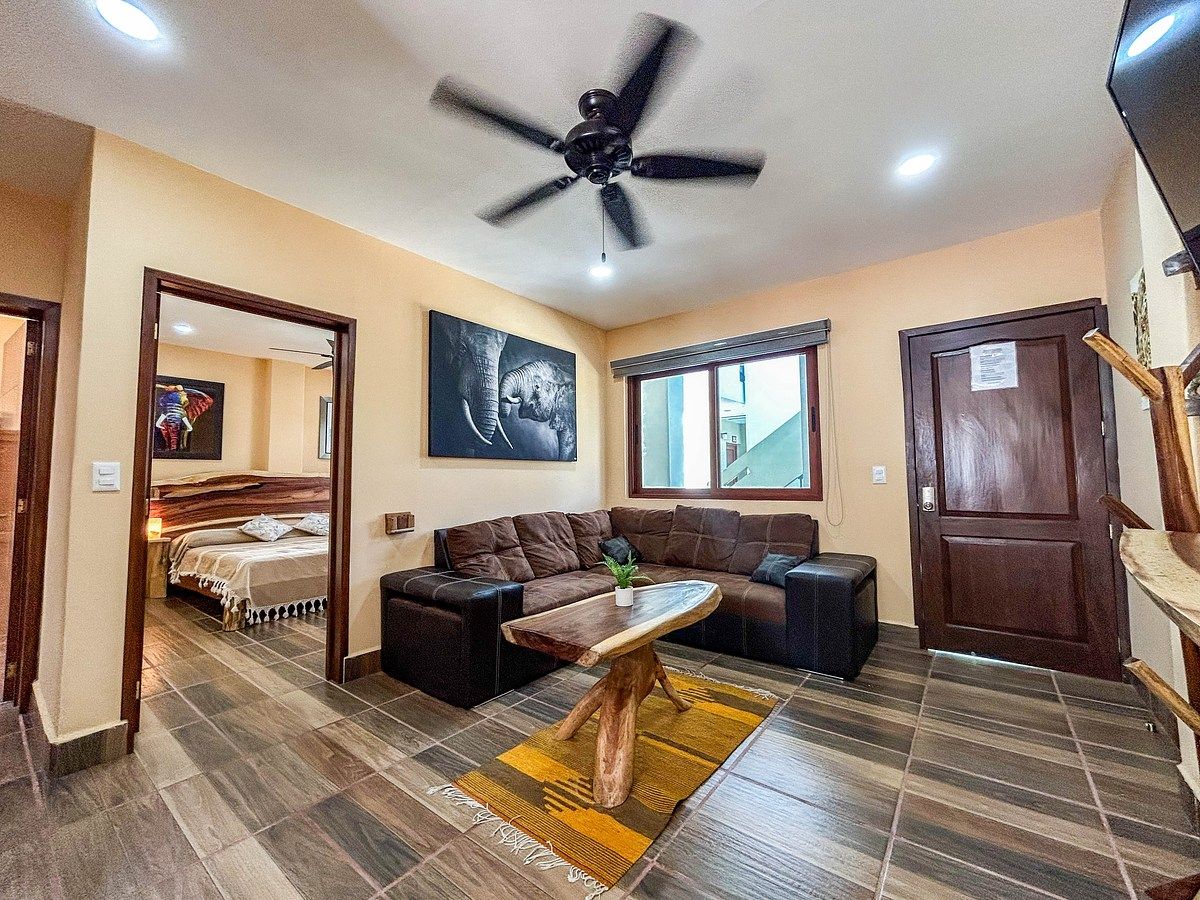 Casa en condominio en Bahías de Huatulco, Santa María Huatulco, foto 18 de 29