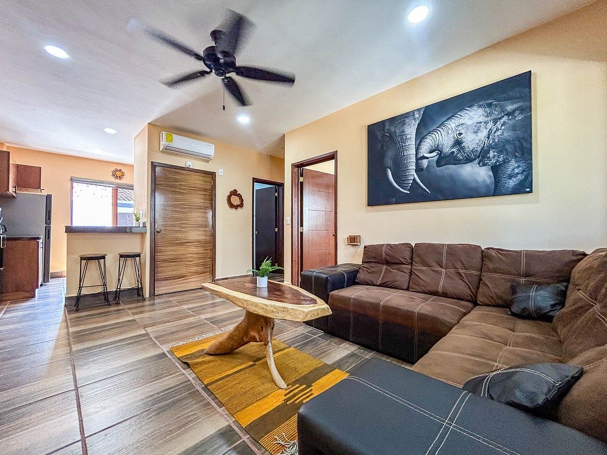 Casa en condominio en Bahías de Huatulco, Santa María Huatulco, foto 20 de 29
