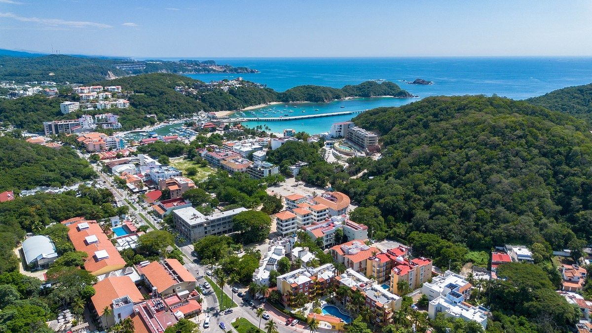 Casa en condominio en Bahías de Huatulco, Santa María Huatulco, foto 24 de 29