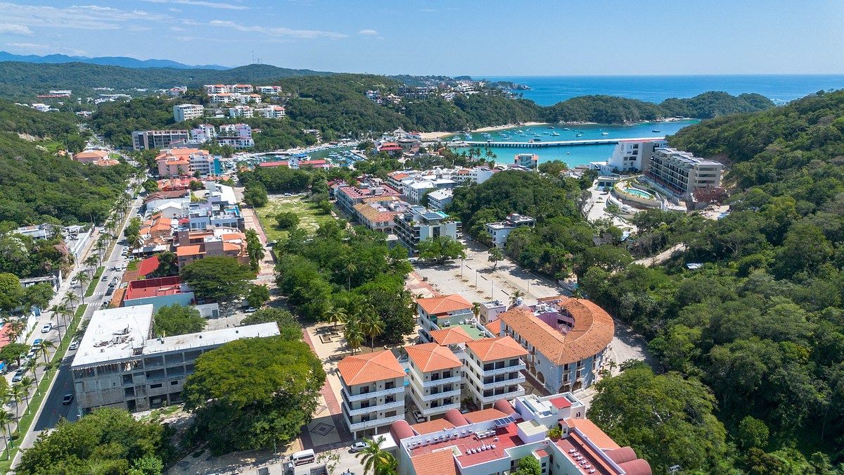 Casa en condominio en Bahías de Huatulco, Santa María Huatulco, foto 25 de 29