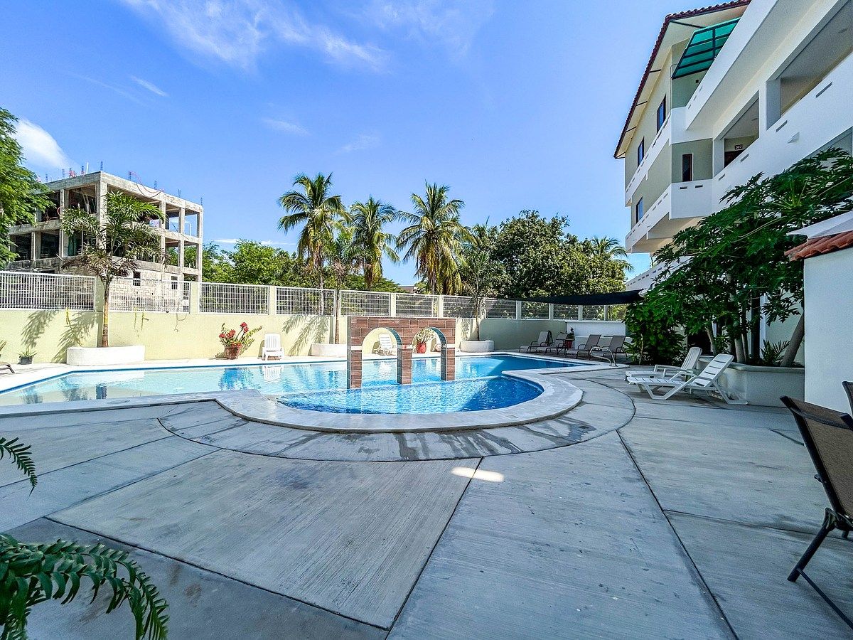 Casa en condominio en Bahías de Huatulco, Santa María Huatulco, foto 26 de 29