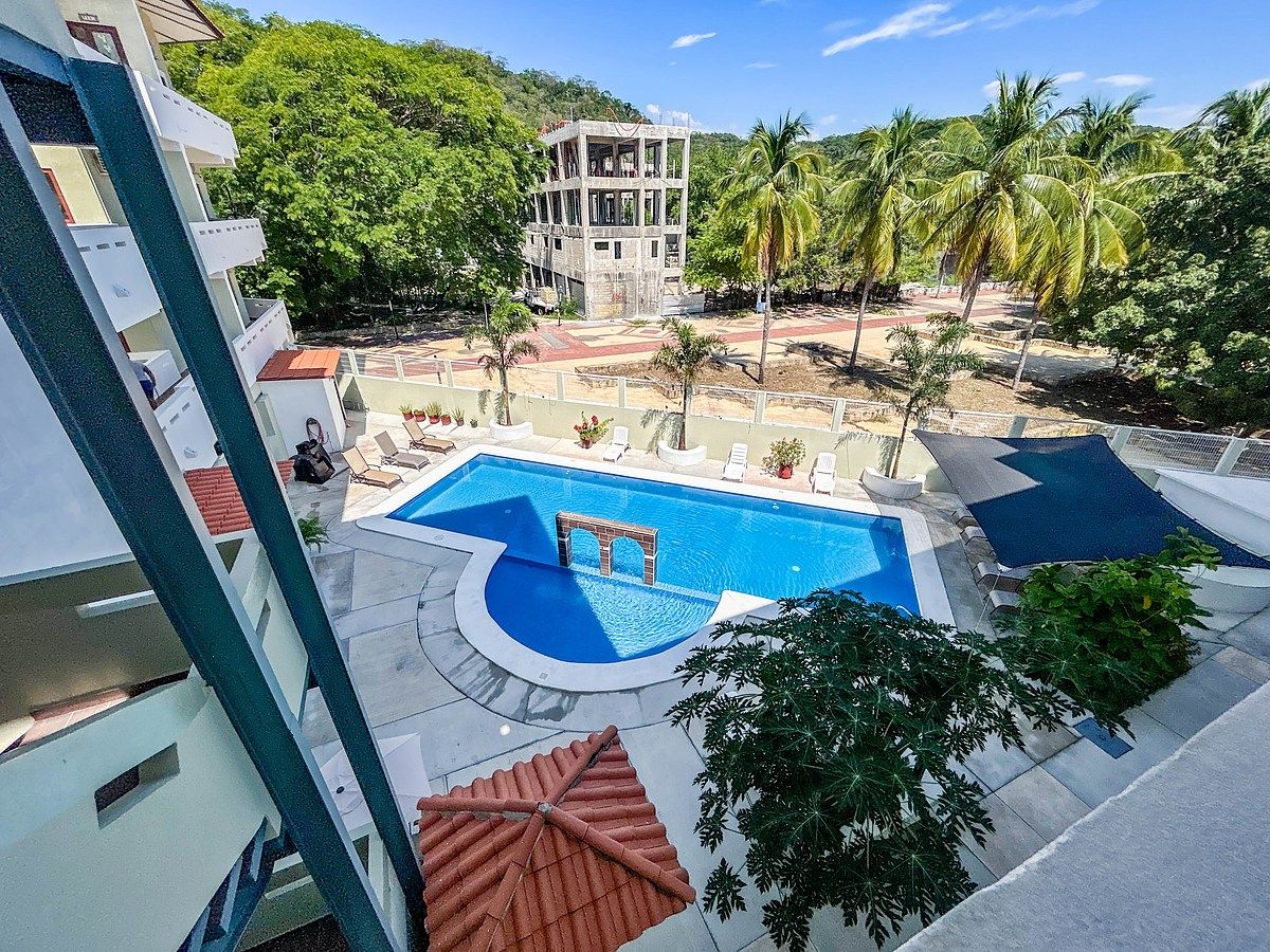 Casa en condominio en Bahías de Huatulco, Santa María Huatulco, foto 29 de 29