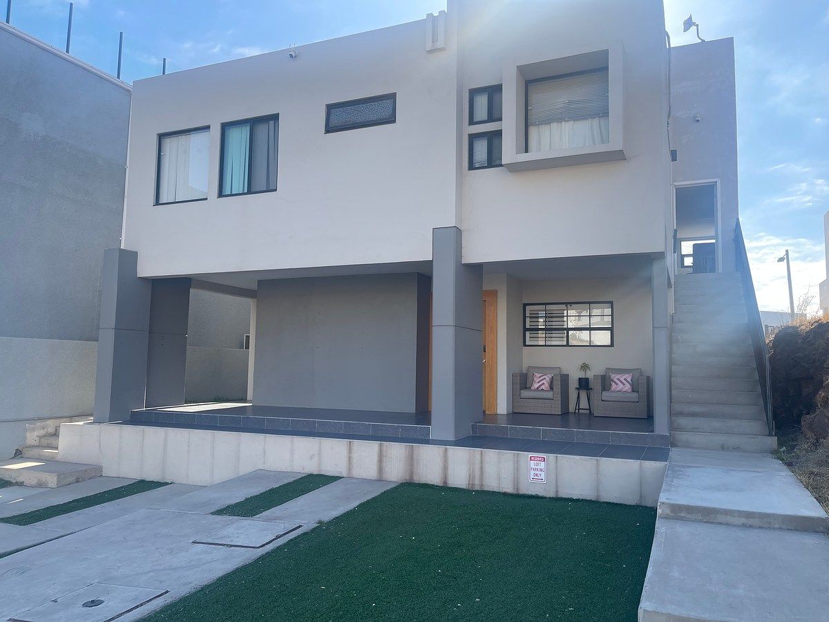 Casa en Punta Azul, Playas de Rosarito, foto 2 de 40
