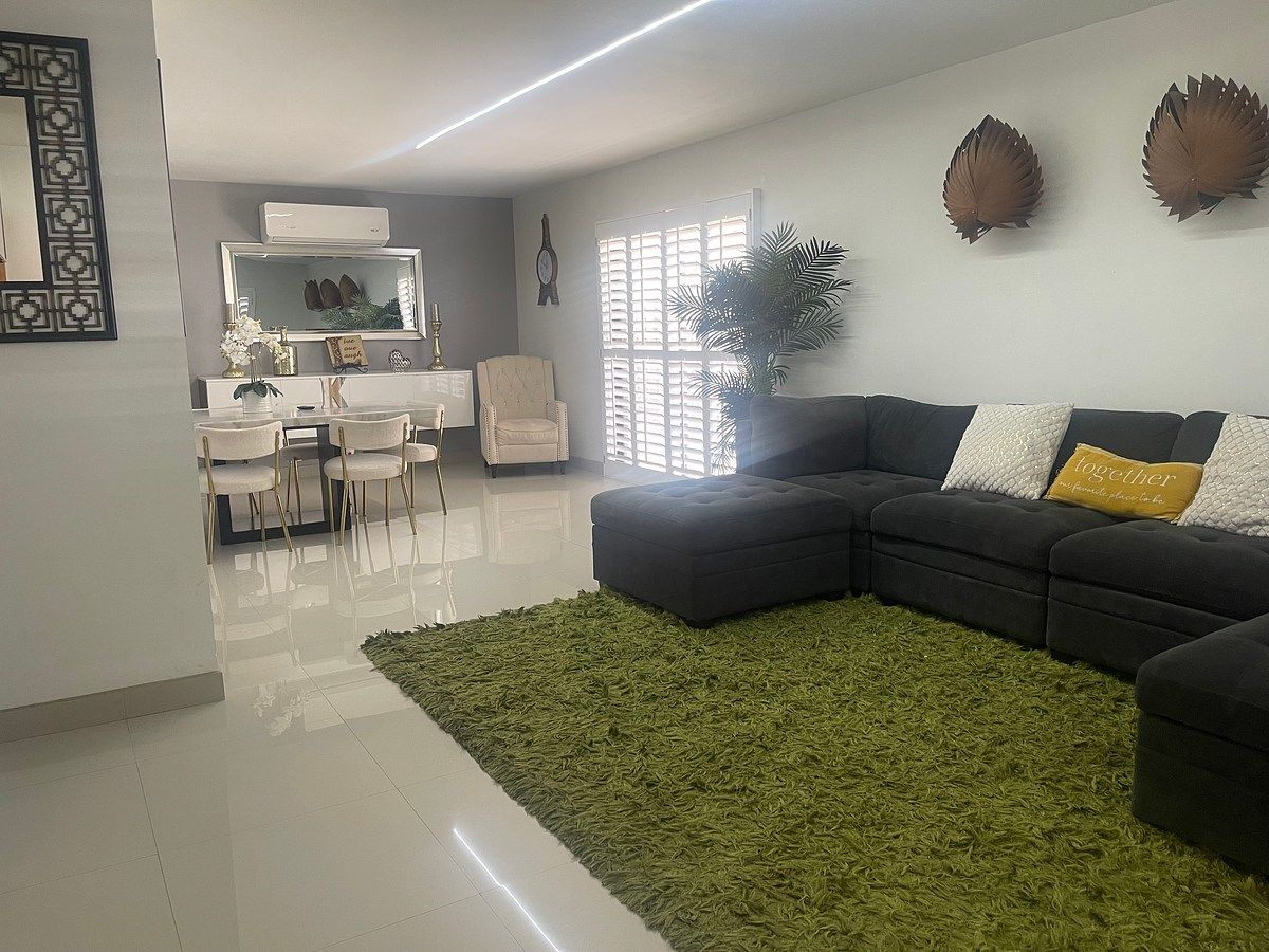 Casa en Punta Azul, Playas de Rosarito, foto 4 de 40