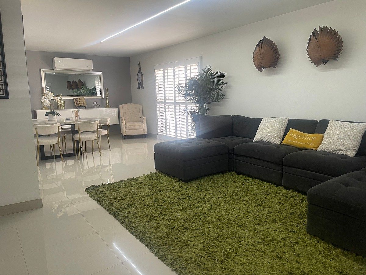 Casa en Punta Azul, Playas de Rosarito, foto 3 de 40
