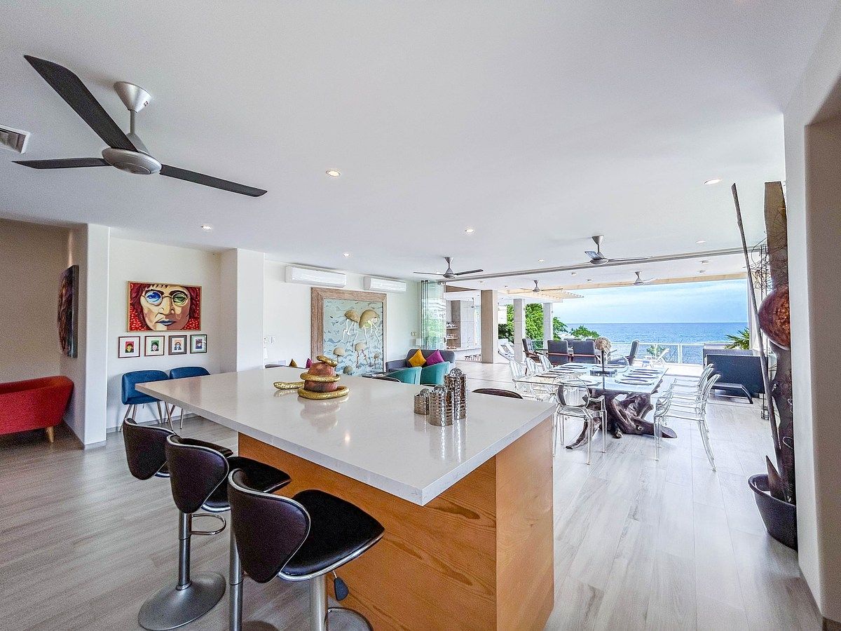 Casa en condominio en Bahías de Huatulco, Santa María Huatulco, foto 35 de 50