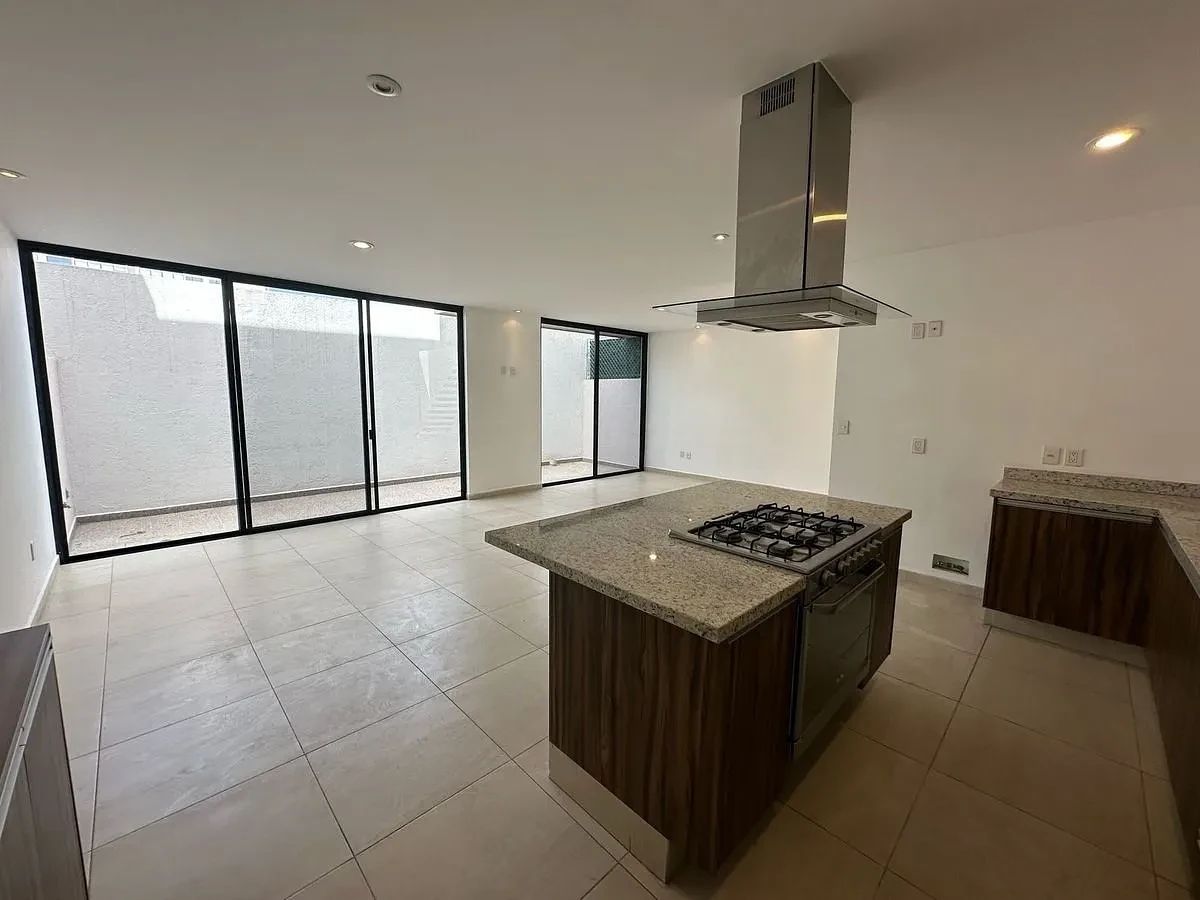 Casa em Residencial el Refugio, Querétaro, foto 4 de 11