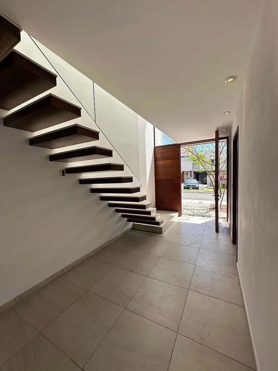Casa em Residencial el Refugio, Querétaro, foto 2 de 11