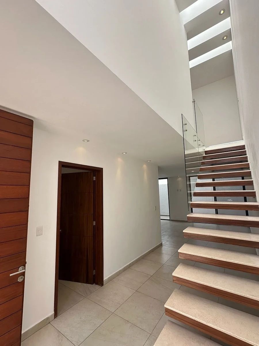 Casa em Residencial el Refugio, Querétaro, foto 3 de 11