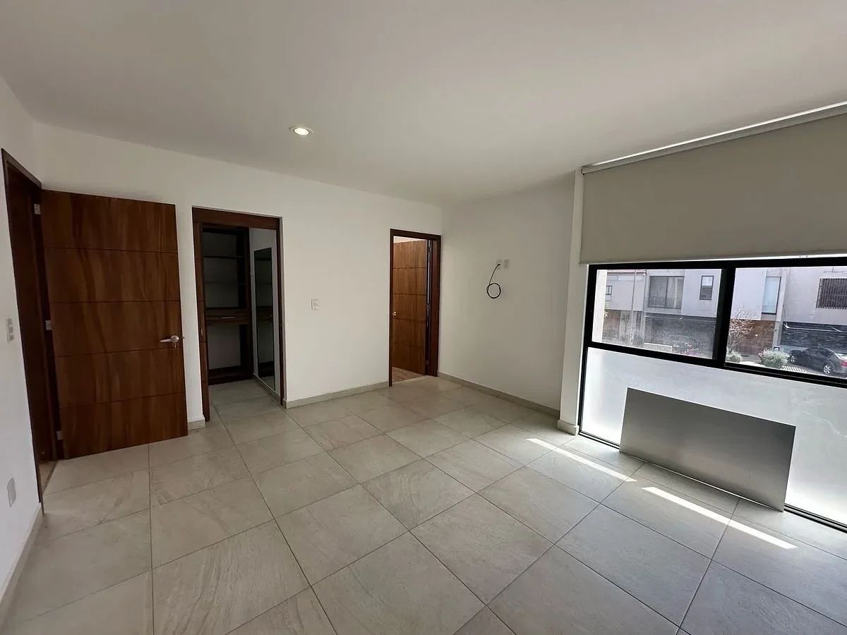 Casa em Residencial el Refugio, Querétaro, foto 9 de 11