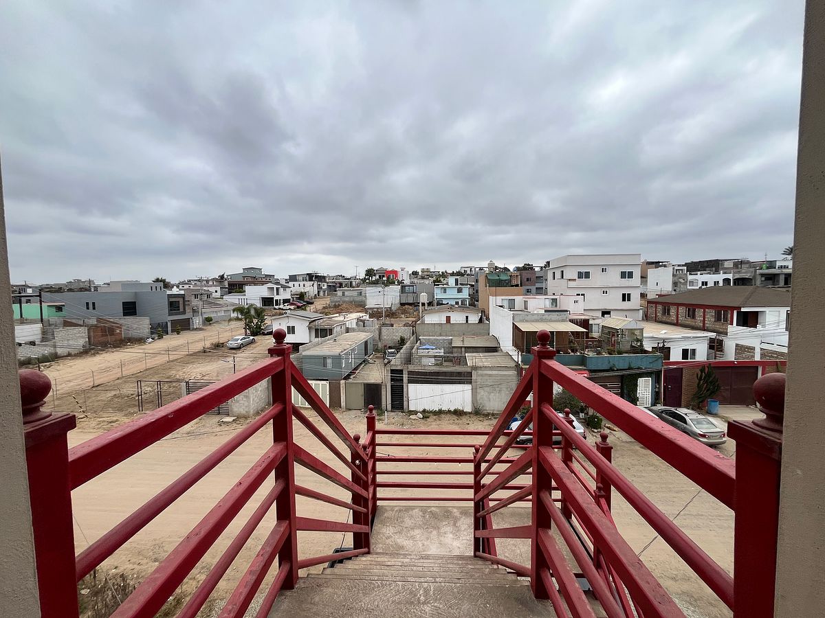 Apartamento em Corona del Mar, Tijuana, foto 13 de 13