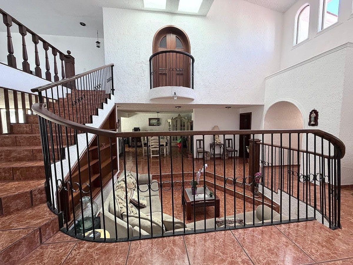 Casa em Ciudad Bugambilia, Zapopan, foto 9 de 20
