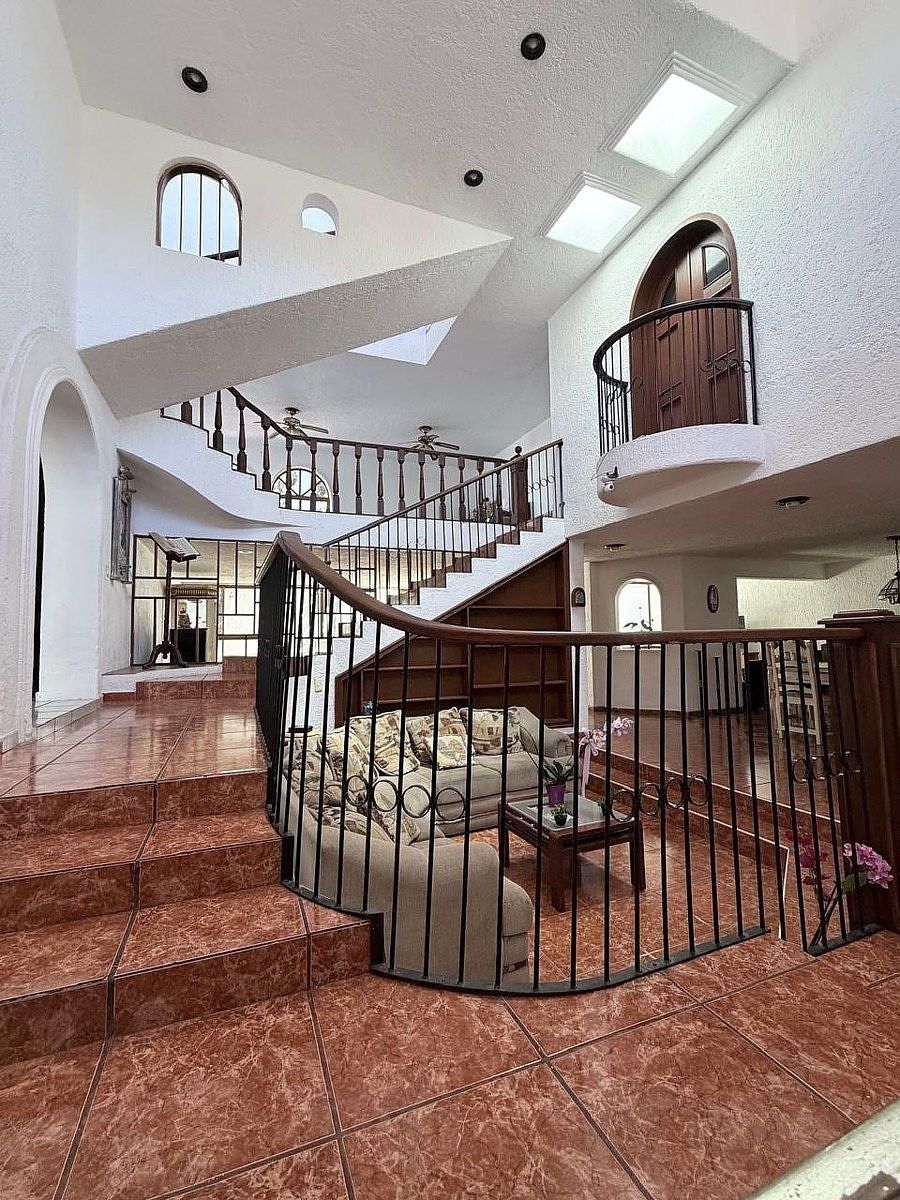 Casa em Ciudad Bugambilia, Zapopan, foto 16 de 20