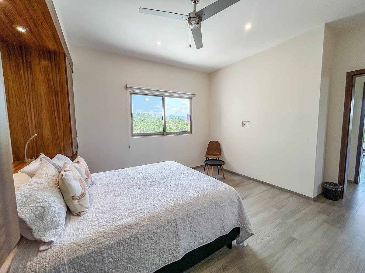 Casa en condominio en Bahías de Huatulco, Santa María Huatulco, foto 7 de 38