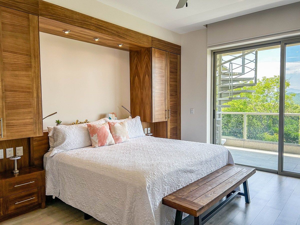 Casa en condominio en Bahías de Huatulco, Santa María Huatulco, foto 8 de 38
