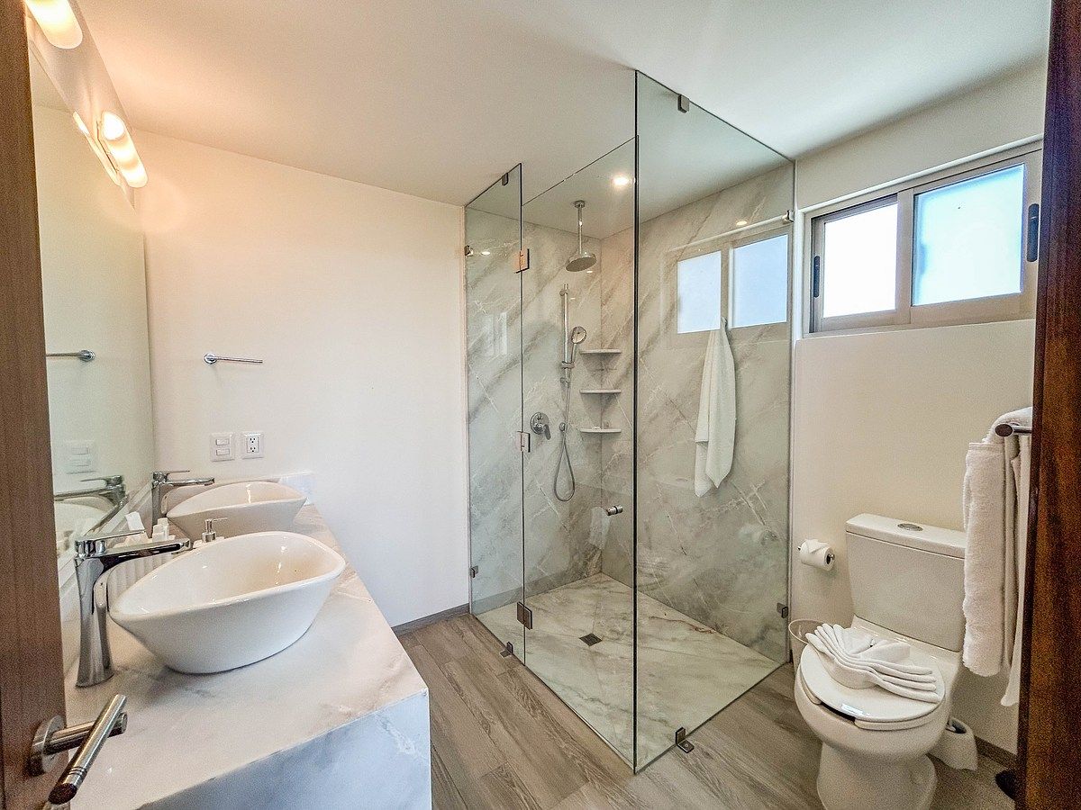 Casa en condominio en Bahías de Huatulco, Santa María Huatulco, foto 9 de 38