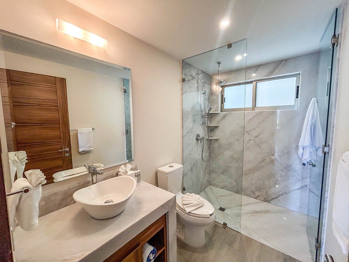 Casa en condominio en Bahías de Huatulco, Santa María Huatulco, foto 13 de 38