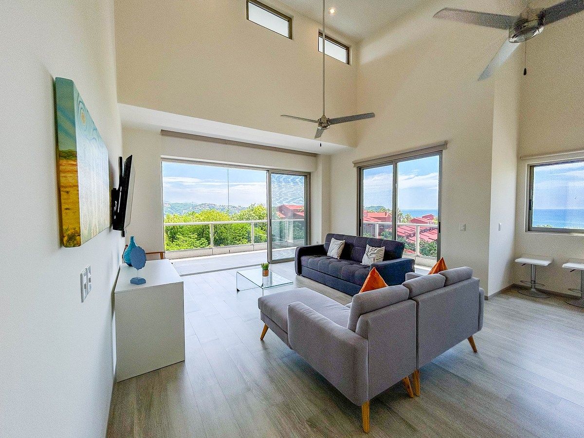 Casa en condominio en Bahías de Huatulco, Santa María Huatulco, foto 14 de 38