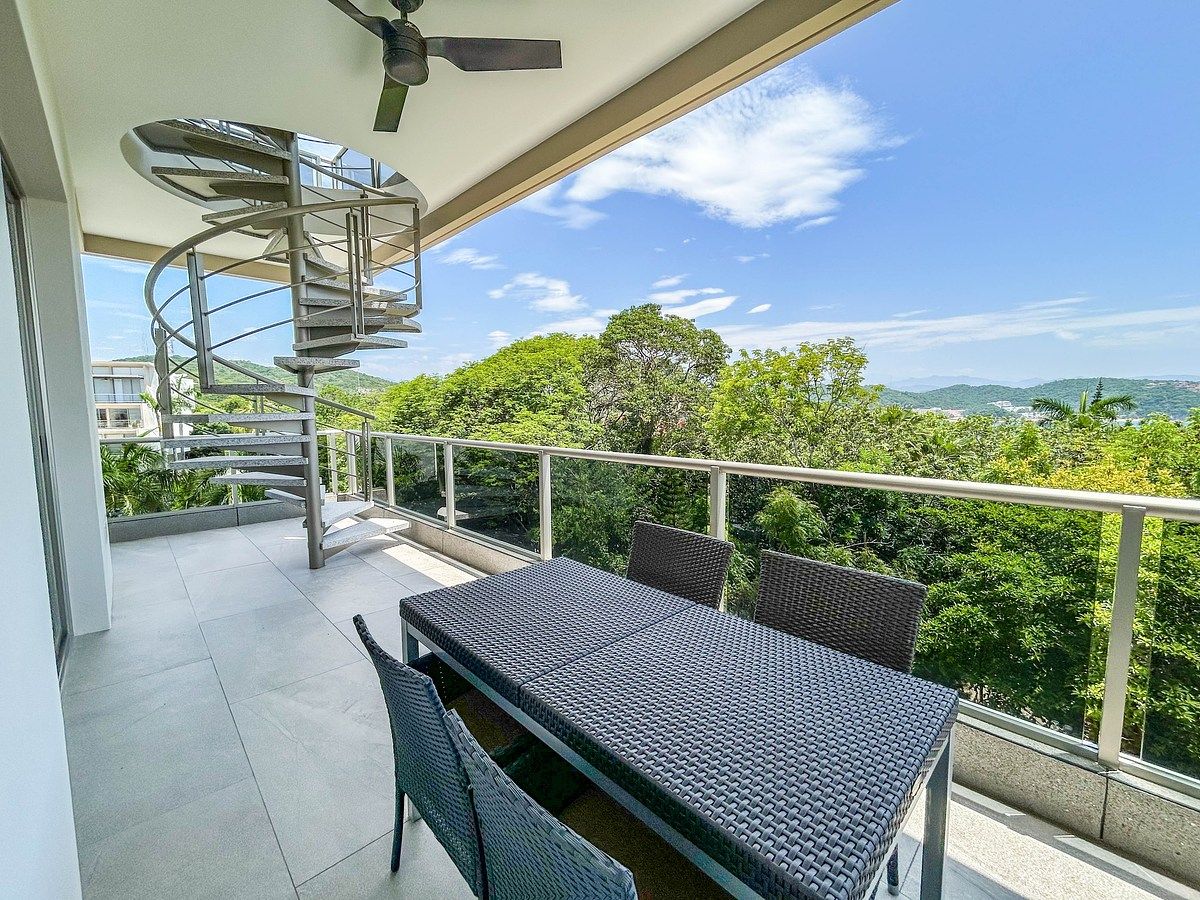 Casa en condominio en Bahías de Huatulco, Santa María Huatulco, foto 17 de 38
