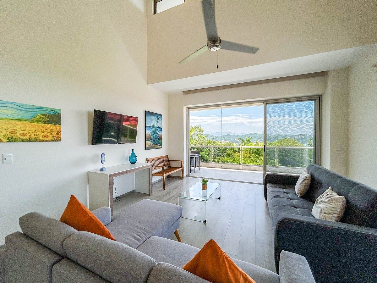 Casa en condominio en Bahías de Huatulco, Santa María Huatulco, foto 20 de 38