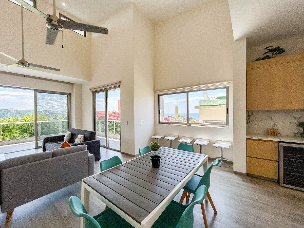 Casa en condominio en Bahías de Huatulco, Santa María Huatulco, foto 22 de 38