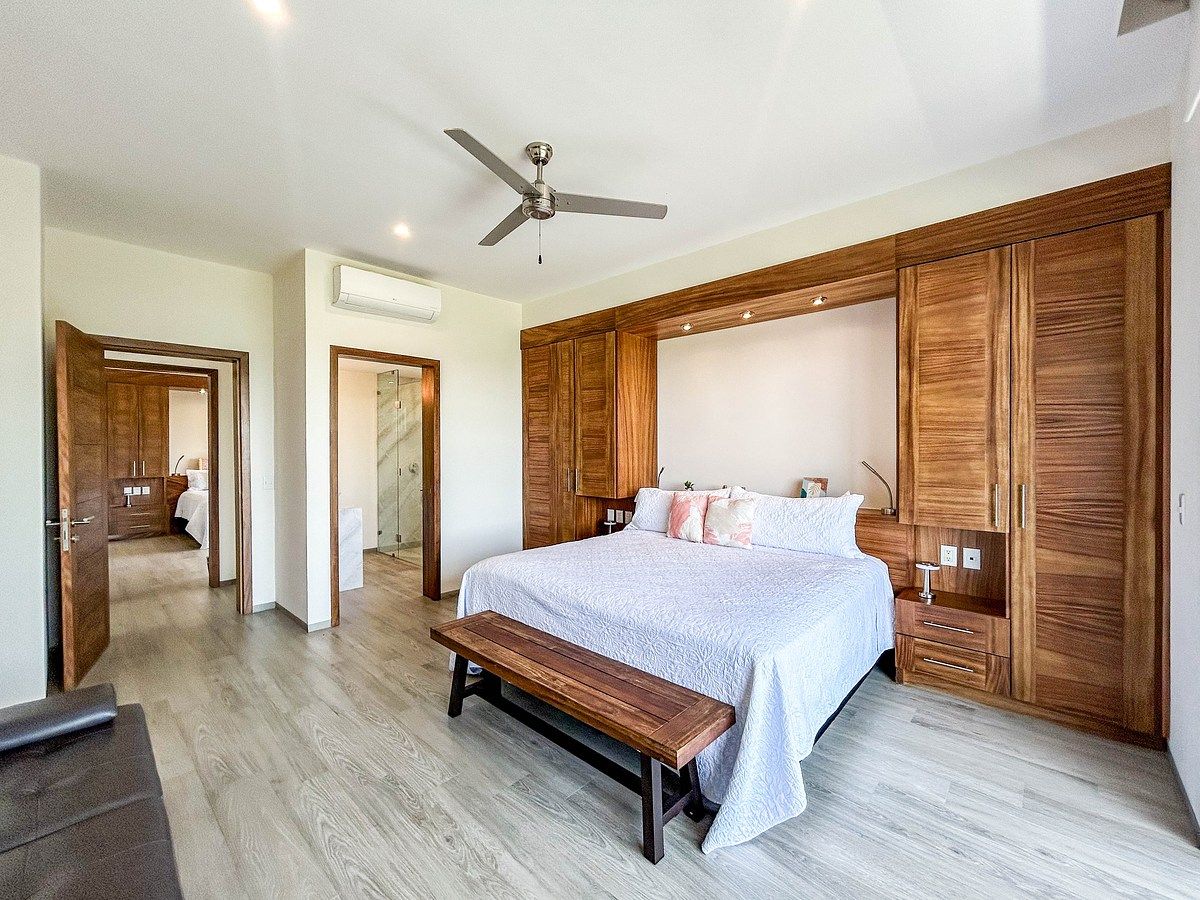 Casa en condominio en Bahías de Huatulco, Santa María Huatulco, foto 26 de 38