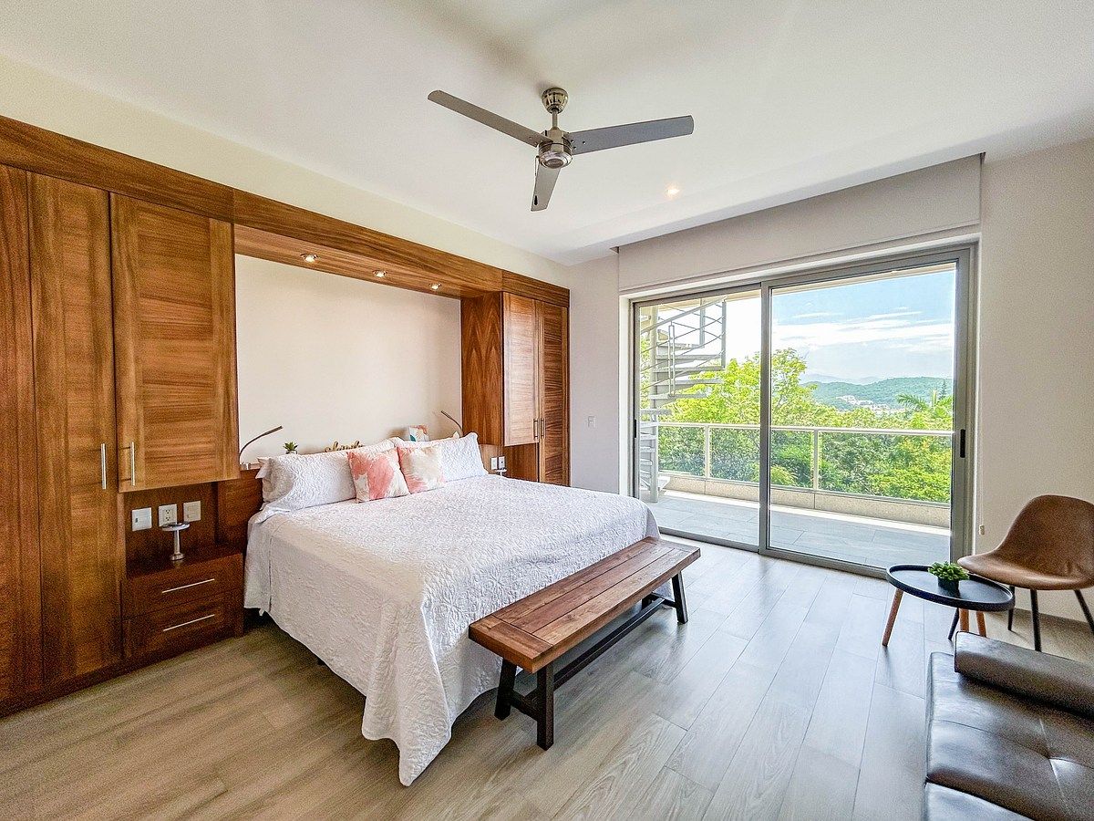 Casa en condominio en Bahías de Huatulco, Santa María Huatulco, foto 27 de 38