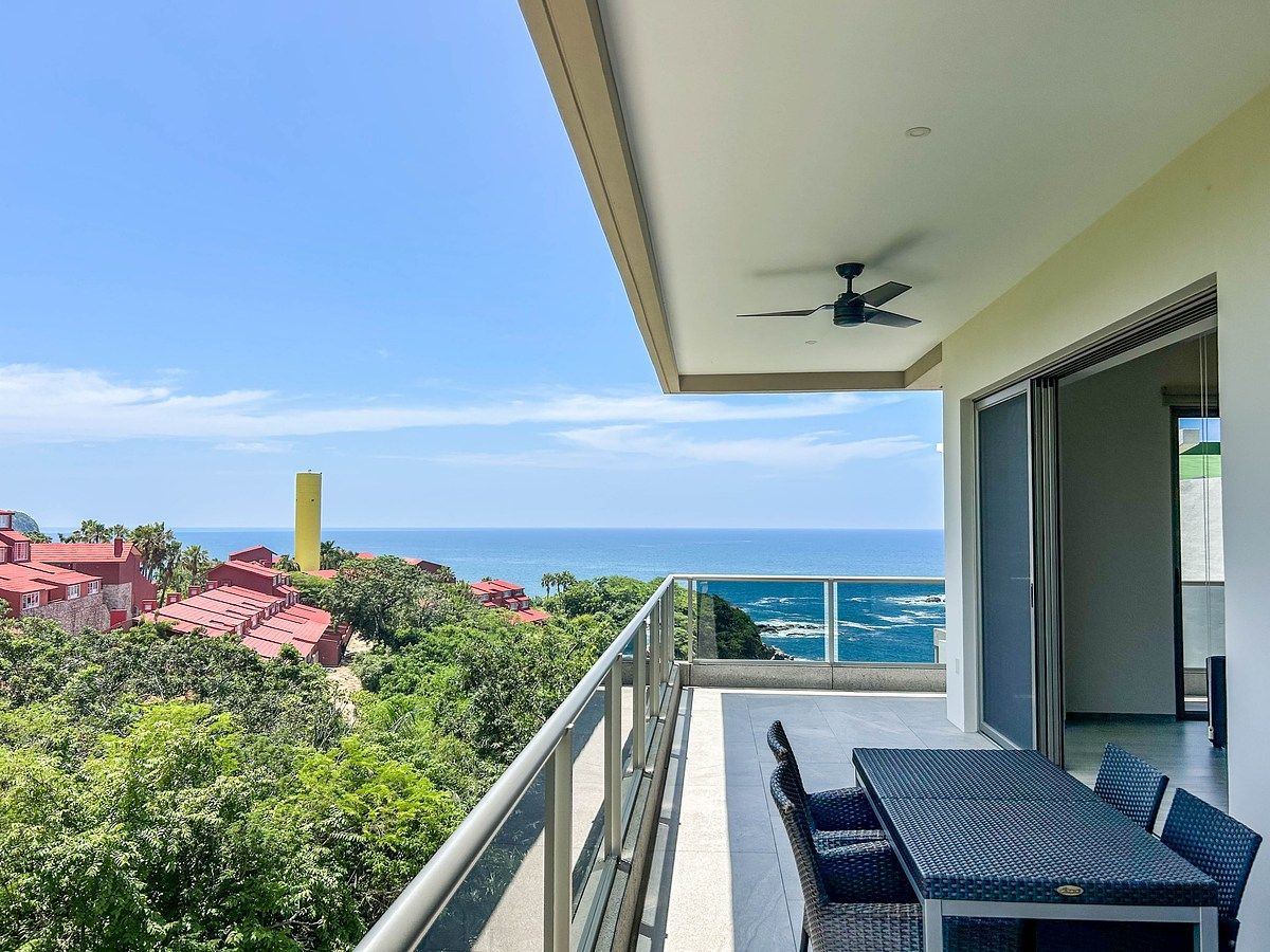 Casa en condominio en Bahías de Huatulco, Santa María Huatulco, foto 28 de 38