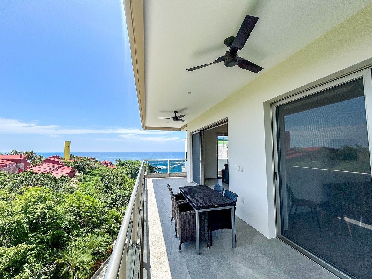 Casa en condominio en Bahías de Huatulco, Santa María Huatulco, foto 29 de 38
