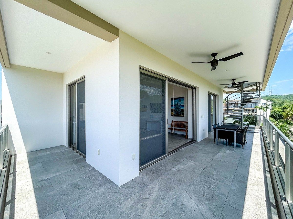 Casa en condominio en Bahías de Huatulco, Santa María Huatulco, foto 30 de 38
