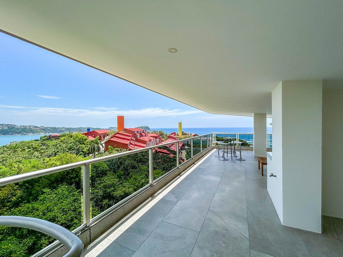 Casa en condominio en Bahías de Huatulco, Santa María Huatulco, foto 31 de 38